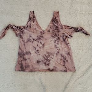 Soft and sexy tank top